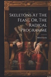 bokomslag Skeletons At The Feast, Or, The Radical Programme