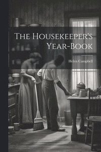 bokomslag Housekeeper's Year-book