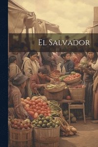 bokomslag El Salvador