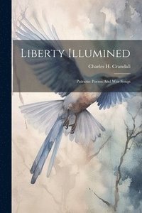 bokomslag Liberty Illumined