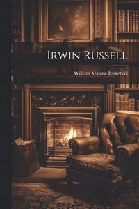 bokomslag Irwin Russell