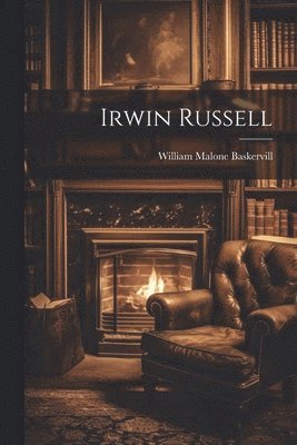 Irwin Russell 1