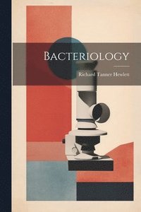 bokomslag Bacteriology