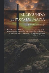 bokomslag El Segundo Esposo De Mara