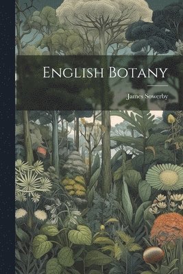 bokomslag English Botany