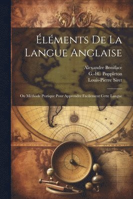 lments De La Langue Anglaise 1