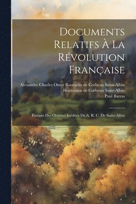 Documents Relatifs  La Rvolution Franaise 1
