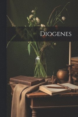 bokomslag Diogenes