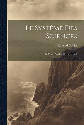bokomslag Système Des Sciences