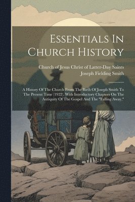 Essentials In Church History 1