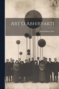 bokomslag Art O Abhibyakti