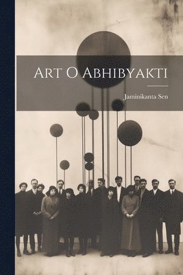 Art O Abhibyakti