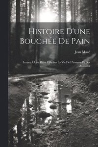 bokomslag Histoire D'une Bouche De Pain