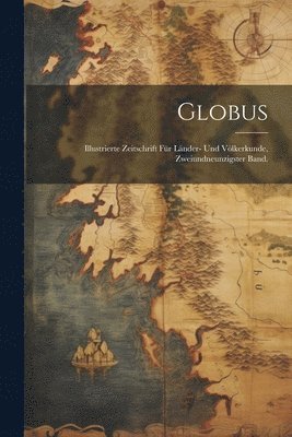 Globus 1