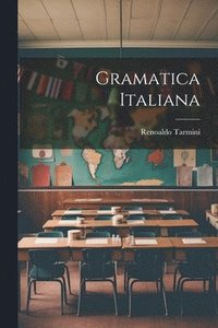 bokomslag Gramatica Italiana