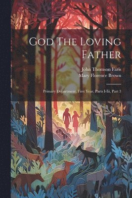 God The Loving Father 1