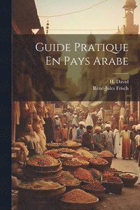 bokomslag Guide Pratique En Pays Arabe