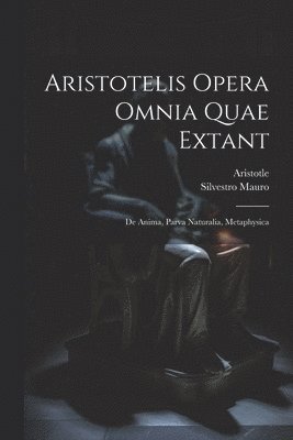 Aristotelis Opera Omnia Quae Extant 1