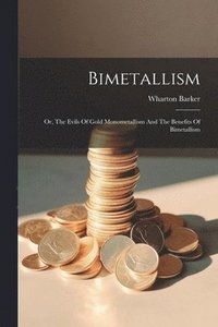 bokomslag Bimetallism