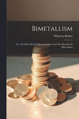 bokomslag Bimetallism