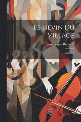 Devin Du Village