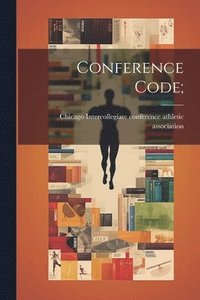 bokomslag Conference Code;