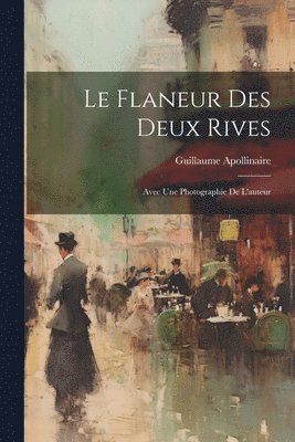 bokomslag Flaneur Des Deux Rives