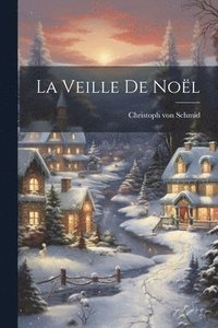 bokomslag Veille De Noël