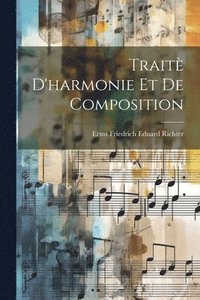 bokomslag Trait D'harmonie Et De Composition