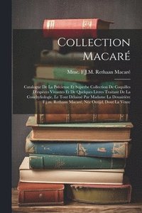 bokomslag Collection Macar