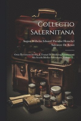 Collectio Salernitana
