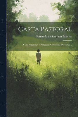 bokomslag Carta Pastoral