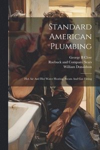 bokomslag Standard American Plumbing