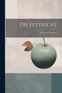 bokomslag Fettsucht