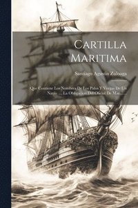 bokomslag Cartilla Maritima