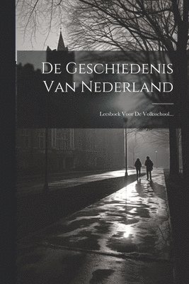 De Geschiedenis Van Nederland 1