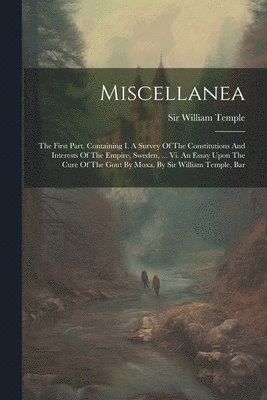 Miscellanea 1