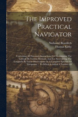 The Improved Practical Navigator 1