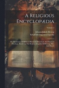 bokomslag A Religious Encyclopdia