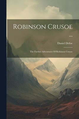 Robinson Crusoe ... 1