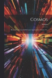 bokomslag Cosmos