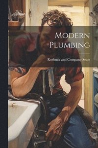 bokomslag Modern Plumbing