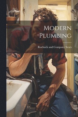 Modern Plumbing 1