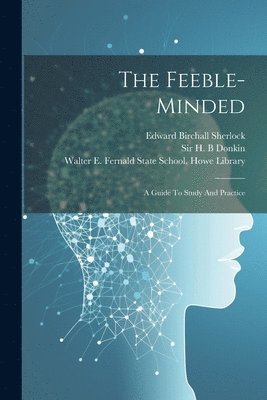 bokomslag Feeble-minded