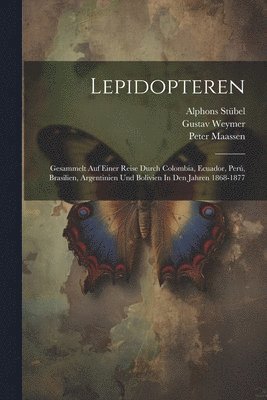 Lepidopteren 1