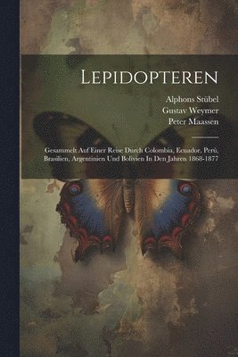 Lepidopteren