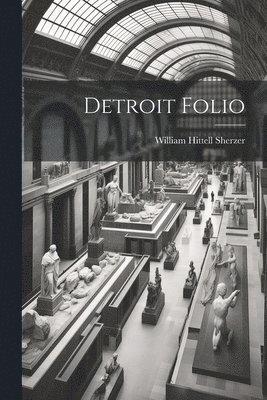 Detroit Folio 1