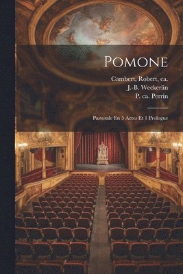 Pomone 1