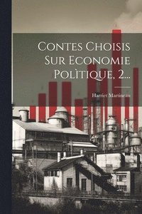 bokomslag Contes Choisis Sur Economie Poltique, 2...