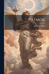 bokomslag Patmos;